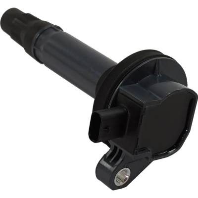 Rareelectrical - New Ignition Coil Compatible With Ford Lincoln Police Interceptor Sedan Base 6 Cyl 3.7L Mkx Select 6 - Image 4