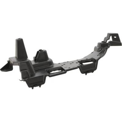Rareelectrical - New Left Rear Bumper Bracket Compatible With Mercedes Benz C63 Amg Base 2019-2021 By 2058855503 - Image 5