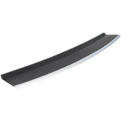Rareelectrical - New OEM Grade Center Bumper Step Pad Compatible With Chrysler Dodge Grand Caravan Crew Plus 6 Cyl - Image 3