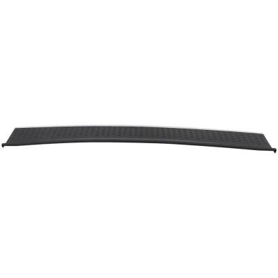 Rareelectrical - New OEM Grade Center Bumper Step Pad Compatible With Chrysler Dodge Grand Caravan Crew Plus 6 Cyl - Image 4