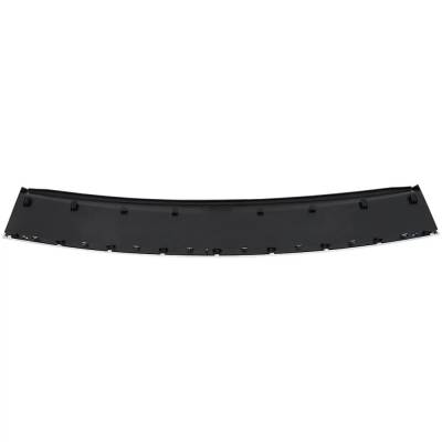 Rareelectrical - New OEM Grade Center Bumper Step Pad Compatible With Chrysler Dodge Grand Caravan Crew Plus 6 Cyl - Image 6
