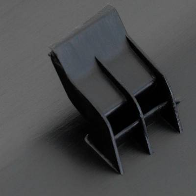 Rareelectrical - New OEM Grade Center Bumper Step Pad Compatible With Chrysler Dodge Grand Caravan Crew Plus 6 Cyl - Image 7