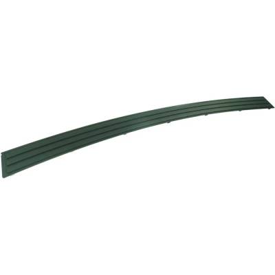 Rareelectrical - New Center Bumper Step Pad Compatible With Jeep Compass Latitude 4 Cyl 2.0L Patriot North 4 Cyl 2.4L - Image 2