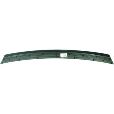 Rareelectrical - New Center Bumper Step Pad Compatible With Jeep Compass Latitude 4 Cyl 2.0L Patriot North 4 Cyl 2.4L - Image 5