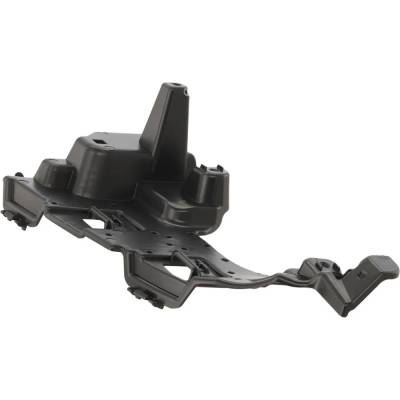 Rareelectrical - Left Rear Bumper Bracket Compatible With Mercedes Benz C63 Amg Base 2019-2021 Mb1162116 2058855503 - Image 7