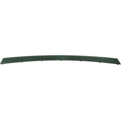 New Center Bumper Step Pad Compatible With Jeep Compass High Altitude 4 Cyl 2.4L Compass Sport 4 Cyl