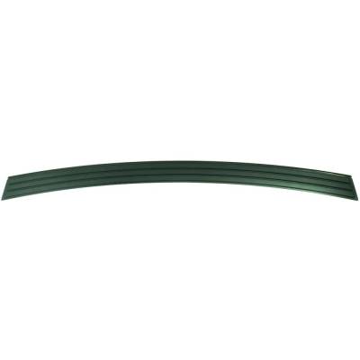 Rareelectrical - New Center Bumper Step Pad Compatible With Jeep Compass High Altitude 4 Cyl 2.4L Compass Sport 4 Cyl - Image 4