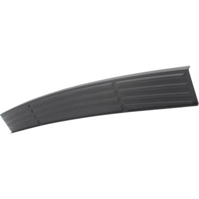 Rareelectrical - New Center Bumper Step Pad Compatible With Ford Expedition El Xlt Expedition El King Ranch - Image 2