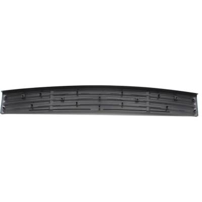 Rareelectrical - New Center Bumper Step Pad Compatible With Ford Expedition El Xl Expedition El King Ranch Expedition - Image 5