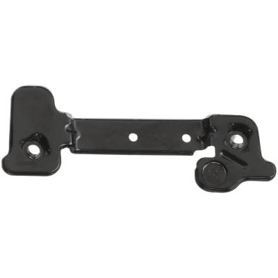 Rareelectrical - New Right Rear Bumper Bracket Compatible With Hyundai Palisade Urban 6 Cyl 3.8L Palisade Calligraphy - Image 6