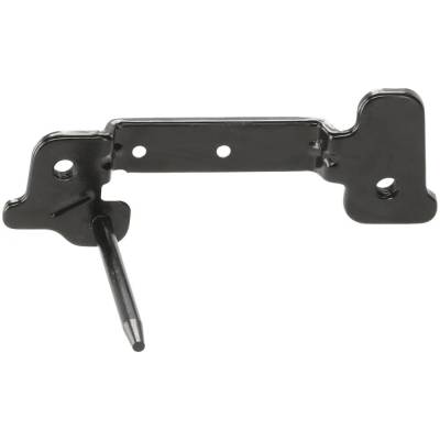 Rareelectrical - New Right Rear Bumper Bracket Compatible With Hyundai Palisade Se 6 Cyl 3.8L Palisade Urban 6 Cyl - Image 2