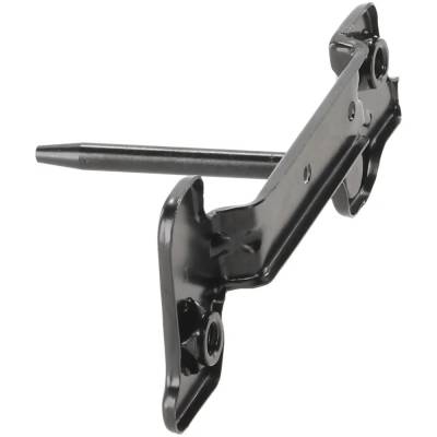 Rareelectrical - New Right Rear Bumper Bracket Compatible With Hyundai Palisade Se 6 Cyl 3.8L Palisade Urban 6 Cyl - Image 4