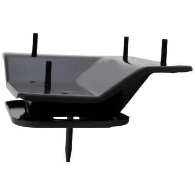Rareelectrical - New Right Rear Bumper Bracket Compatible With Hyundai Accent Se 4 Cyl 1.6L Accent Gl 4 Cyl 1.6L - Image 7