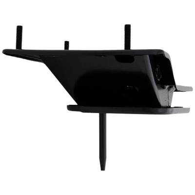 Rareelectrical - New Right Rear Bumper Bracket Compatible With Hyundai Accent Se 4 Cyl 1.6L Accent Gl 4 Cyl 1.6L - Image 8