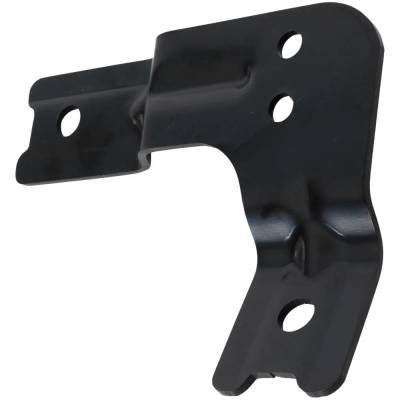 Rareelectrical - New Left Front Lower Bumper Bracket Compatible With Gmc Sierra 1500 At4 Sierra 1500 Pro Slt Sle At4x - Image 3