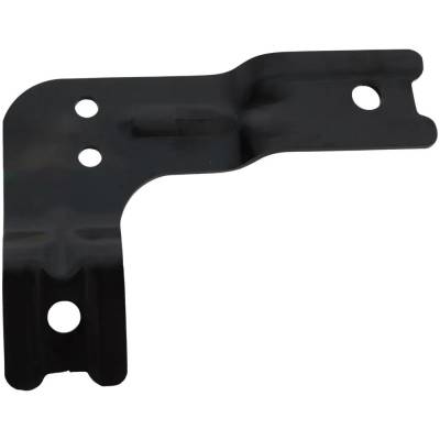 Rareelectrical - New Left Front Lower Bumper Bracket Compatible With Gmc Sierra 1500 At4 Sierra 1500 Pro Slt Sle At4x - Image 4