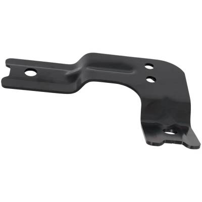 Rareelectrical - New Left Front Lower Bumper Bracket Compatible With Gmc Sierra 1500 At4 Sierra 1500 Pro Slt Sle At4x - Image 5