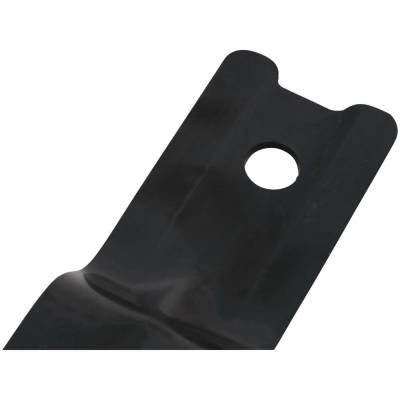Rareelectrical - New Left Front Lower Bumper Bracket Compatible With Gmc Sierra 1500 At4 Sierra 1500 Pro Slt Sle At4x - Image 8