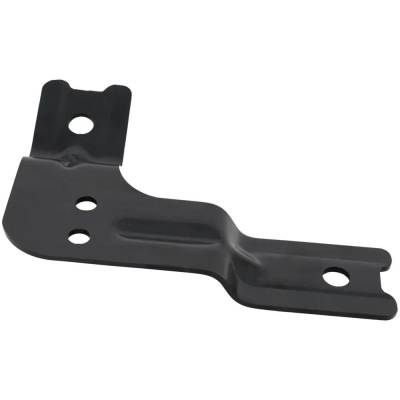 Rareelectrical - New Left Front Lower Bumper Bracket Compatible With Gmc Sierra 1500 Denali Ultimate Sierra 1500 Slt - Image 6