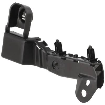 Rareelectrical - New Left Front Bumper Bracket Compatible With Gmc Acadia Sle 4 Cyl 2.0L Acadia Slt 4 Cyl 2.0L Acadia - Image 2