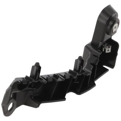 Rareelectrical - New Left Front Bumper Bracket Compatible With Gmc Acadia Sle 4 Cyl 2.0L Acadia Slt 4 Cyl 2.0L Acadia - Image 4
