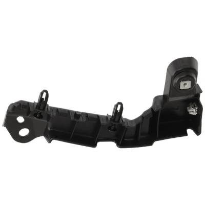Rareelectrical - New Left Front Bumper Bracket Compatible With Gmc Acadia Sle 4 Cyl 2.0L Acadia Slt 4 Cyl 2.0L Acadia - Image 5