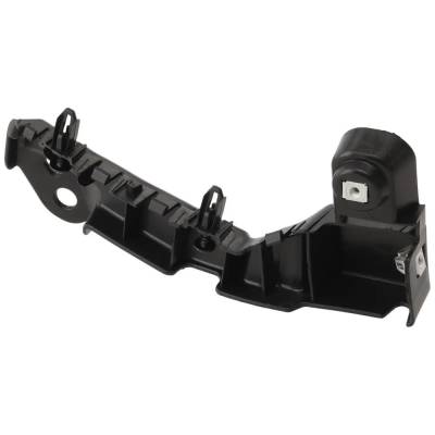 Rareelectrical - New Left Front Bumper Bracket Compatible With Gmc Acadia Sle 4 Cyl 2.0L Acadia Slt 4 Cyl 2.0L Acadia - Image 6