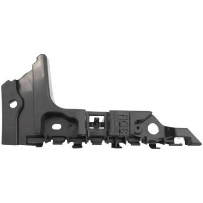 Rareelectrical - New Right Rear Bumper Bracket Compatible With Ford Bronco First Edition 6 Cyl 2.7L Bronco Big Bend 4 - Image 1