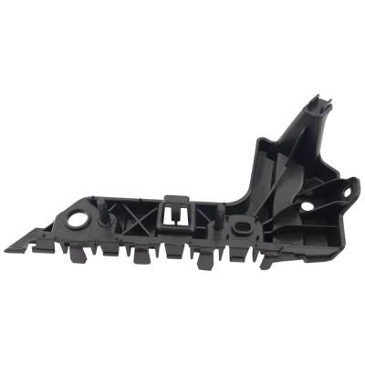 Rareelectrical - New Right Rear Bumper Bracket Compatible With Ford Bronco First Edition 6 Cyl 2.7L Bronco Big Bend 4 - Image 2