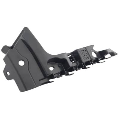 Rareelectrical - New Right Rear Bumper Bracket Compatible With Ford Bronco First Edition 6 Cyl 2.7L Bronco Big Bend 4 - Image 3