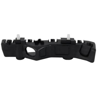 RAREELECTRICAL - New Right Front Bumper Bracket Compatible With Kia Forte Gt Limited 4 Cyl 1.6L Forte Lx 4 Cyl 2.0L - Image 2