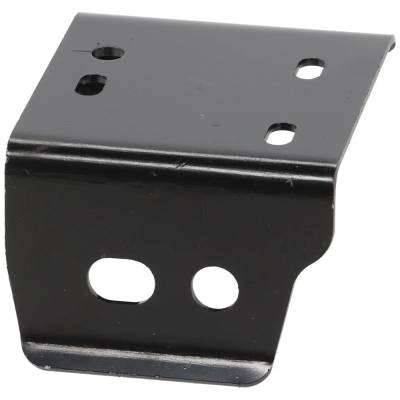 Rareelectrical - New Right Front Inner Bumper Bracket Compatible With Chevrolet Silverado 2500 Hd Wt 8 Cyl 6.0L - Image 8