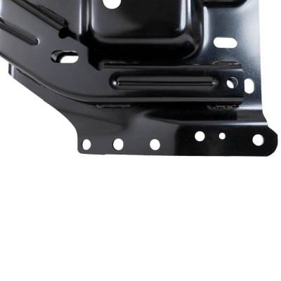 Rareelectrical - New Left Front Bumper Bracket Compatible With Ford F-150 Xl 6 Cyl 3.0L F-150 Platinum 6 Cyl 3.5L - Image 4