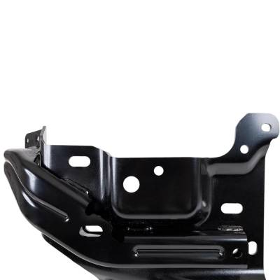 Rareelectrical - New Left Front Bumper Bracket Compatible With Ford F-150 Xl 6 Cyl 3.0L F-150 Platinum 6 Cyl 3.5L - Image 8