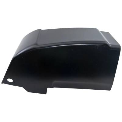 Rareelectrical - New Left Cab Corner Compatible With Ford Ranger Stx Ranger Sport Xlt Xl Fx4 Splash Ev Edge 1998-2011 - Image 1