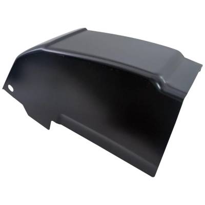 Rareelectrical - New Left Cab Corner Compatible With Ford Ranger Stx Ranger Sport Xlt Xl Fx4 Splash Ev Edge 1998-2011 - Image 2