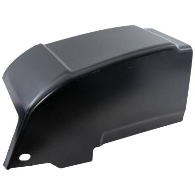 Rareelectrical - New Left Cab Corner Compatible With Ford Ranger Stx Ranger Sport Xlt Xl Fx4 Splash Ev Edge 1998-2011 - Image 3