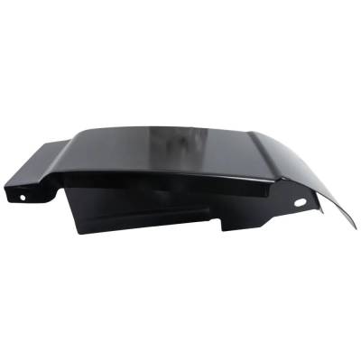 Rareelectrical - New Left Cab Corner Compatible With Ford Ranger Stx Ranger Sport Xlt Xl Fx4 Splash Ev Edge 1998-2011 - Image 4