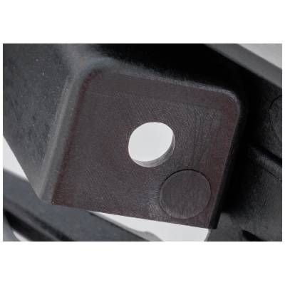Rareelectrical - New Left Front Bumper Bracket Compatible With Hyundai Sonata Hybrid Sel 4 Cyl 2.0L Sonata Hybrid - Image 7