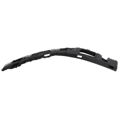 Rareelectrical - New Left Front Bumper Bracket Compatible With Hyundai Sonata Hybrid Ultimate 4 Cyl 2.0L Sonata Sel 4 - Image 5