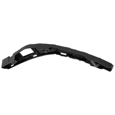 Rareelectrical - New Left Front Bumper Bracket Compatible With Hyundai Sonata Hybrid Ultimate 4 Cyl 2.0L Sonata Sel 4 - Image 6