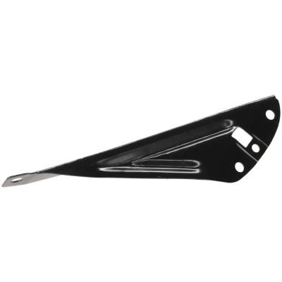 Rareelectrical - New Right Front Bumper Bracket Compatible With Ford Ranger Stx 4 Cyl 2.3L Ranger Xlt 4 Cyl 2.5L - Image 5