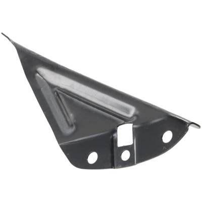 Rareelectrical - New Right Front Bumper Bracket Compatible With Ford Ranger Stx 4 Cyl 2.3L Ranger Xlt 4 Cyl 2.5L - Image 7