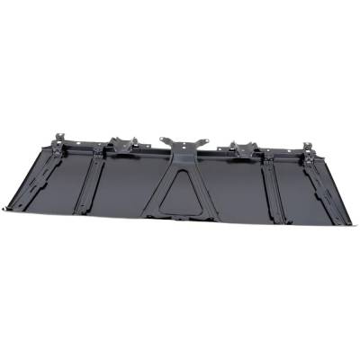 RAREELECTRICAL - New Cab Corner Compatible With Isuzu Npr All Submodels Nrr All Submodels 2007-2017 8981226950 - Image 4