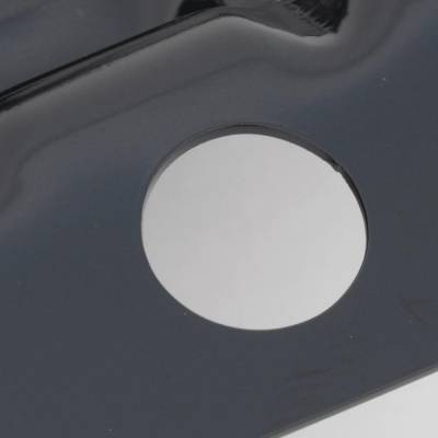 RAREELECTRICAL - New Cab Corner Compatible With Isuzu Npr All Submodels Nrr All Submodels 2007-2017 8981226950 - Image 7