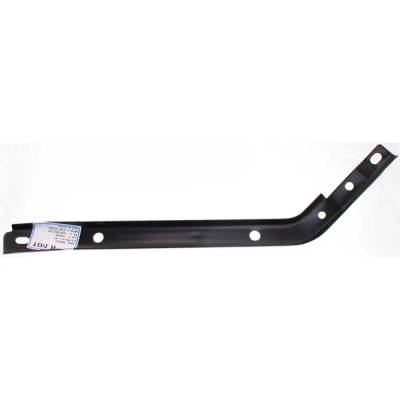 Rareelectrical - New Left Front Bumper Bracket Compatible With Ford F-150 Base 8 Cyl 5.4L F-150 Base 6 Cyl 4.2L F-250 - Image 4