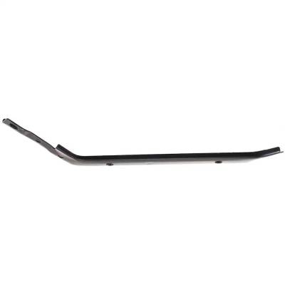 Rareelectrical - New Left Front Bumper Bracket Compatible With Ford F-150 Base 8 Cyl 5.4L F-150 Base 6 Cyl 4.2L F-250 - Image 6