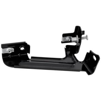 Rareelectrical - New Right Front Bumper Bracket Compatible With Cadillac Chevrolet Gmc Suburban Rst 8 Cyl 5.3L - Image 5