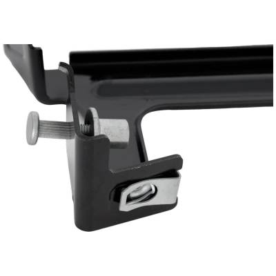 Rareelectrical - New Right Front Bumper Bracket Compatible With Cadillac Chevrolet Gmc Suburban Rst 8 Cyl 5.3L - Image 8