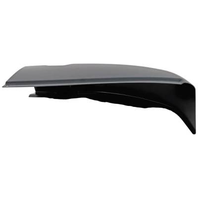 Rareelectrical - New Right Outer Cab Corner Compatible With Chevrolet Gmc C1500 Base 8 Cyl 6.5L K1500 Sierra Sle 8 - Image 4